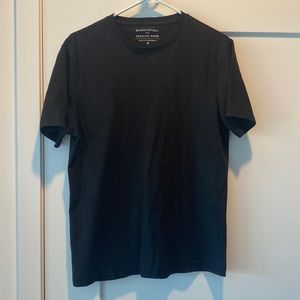 Men’s Banana Republic T-Shirt Black